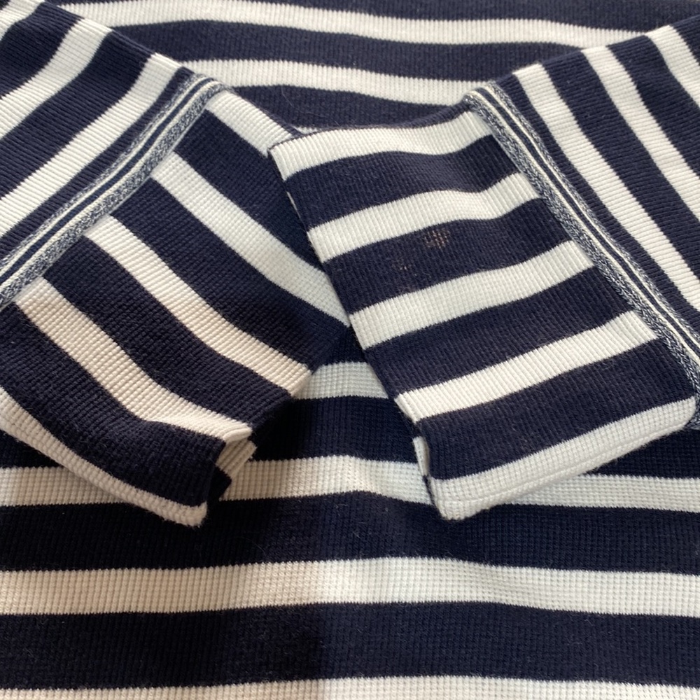 T By Talbots Knit Tunic In Size S - image 3